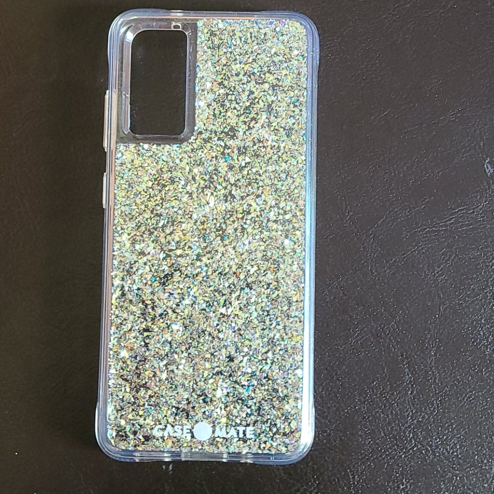 Samsung Gallexy S20 phone case